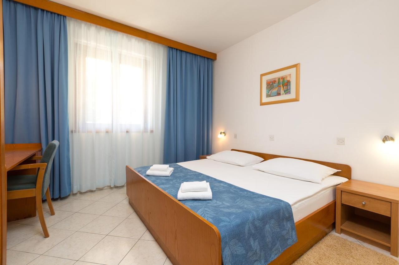 Maistra Select Riva Apartments Врсар Номер фото