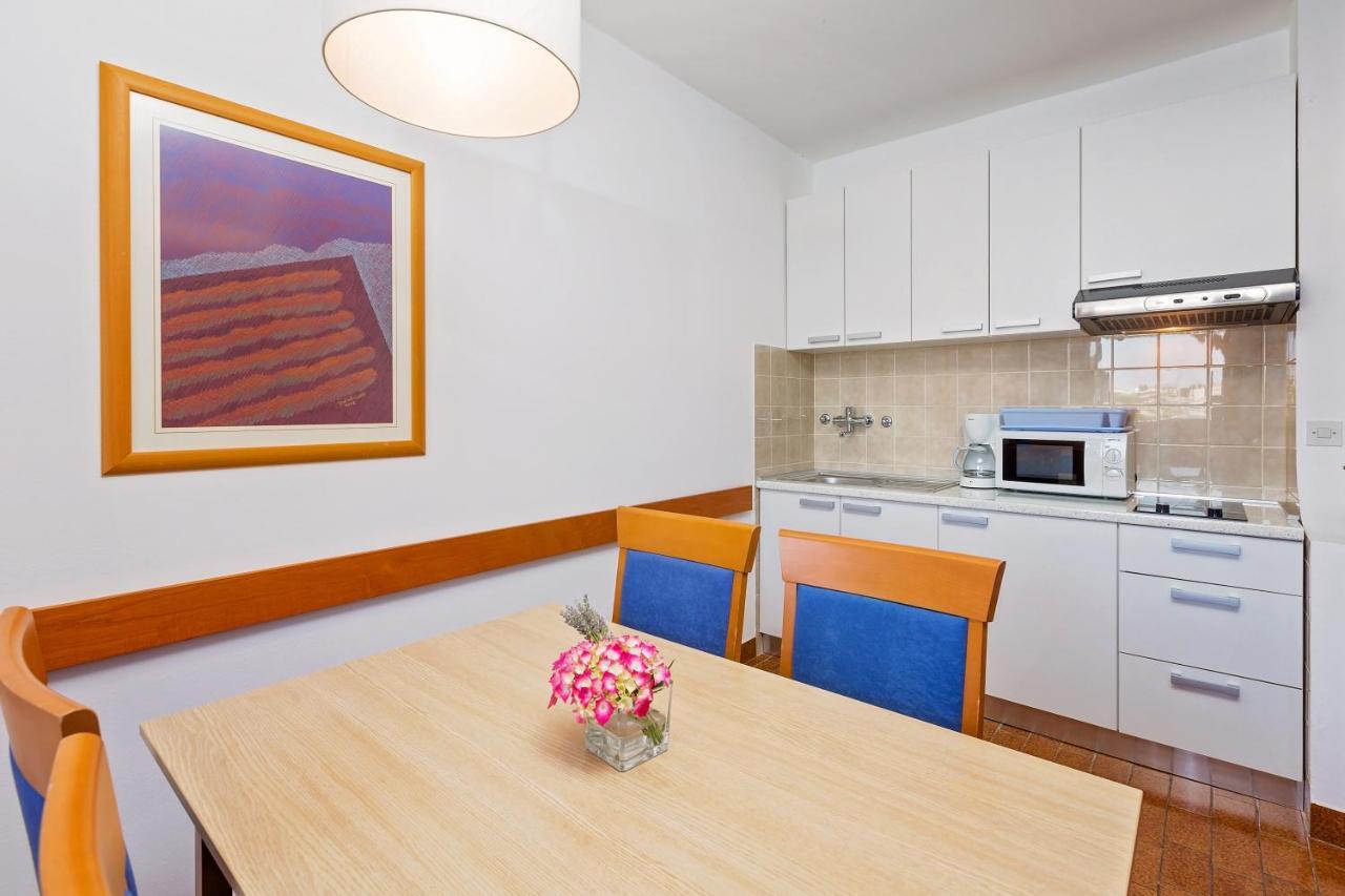 Maistra Select Riva Apartments Врсар Номер фото