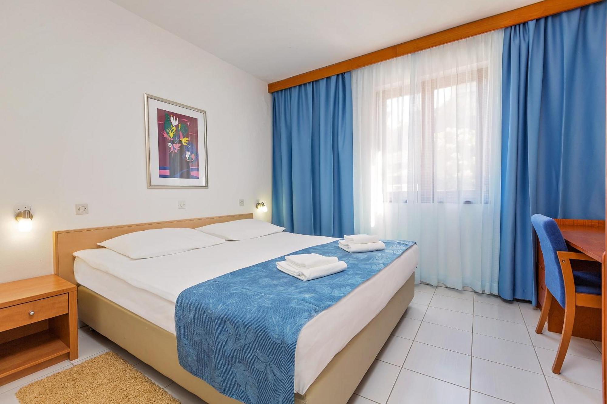 Maistra Select Riva Apartments Врсар Номер фото