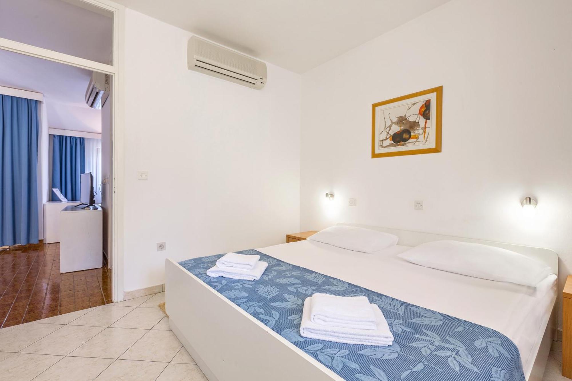 Maistra Select Riva Apartments Врсар Номер фото
