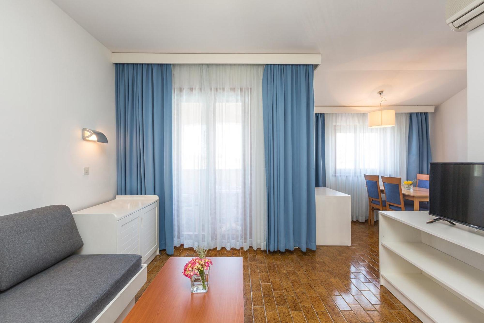 Maistra Select Riva Apartments Врсар Номер фото