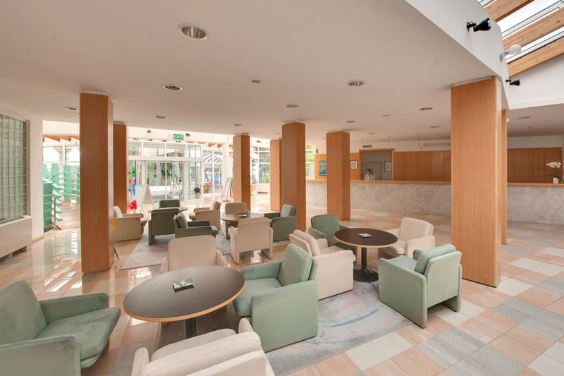 Maistra Select Riva Apartments Врсар Экстерьер фото