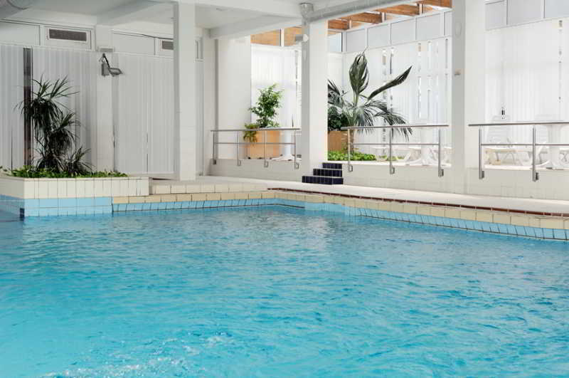 Maistra Select Riva Apartments Врсар Экстерьер фото