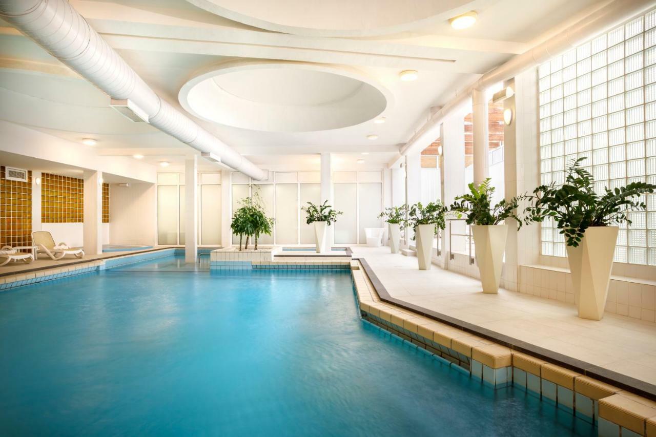 Maistra Select Riva Apartments Врсар Экстерьер фото